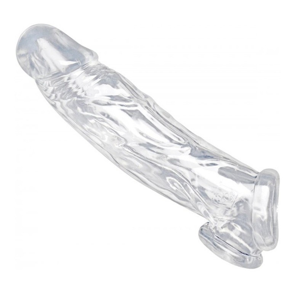 etui penien enhancer 19 x 5cm transparent 2