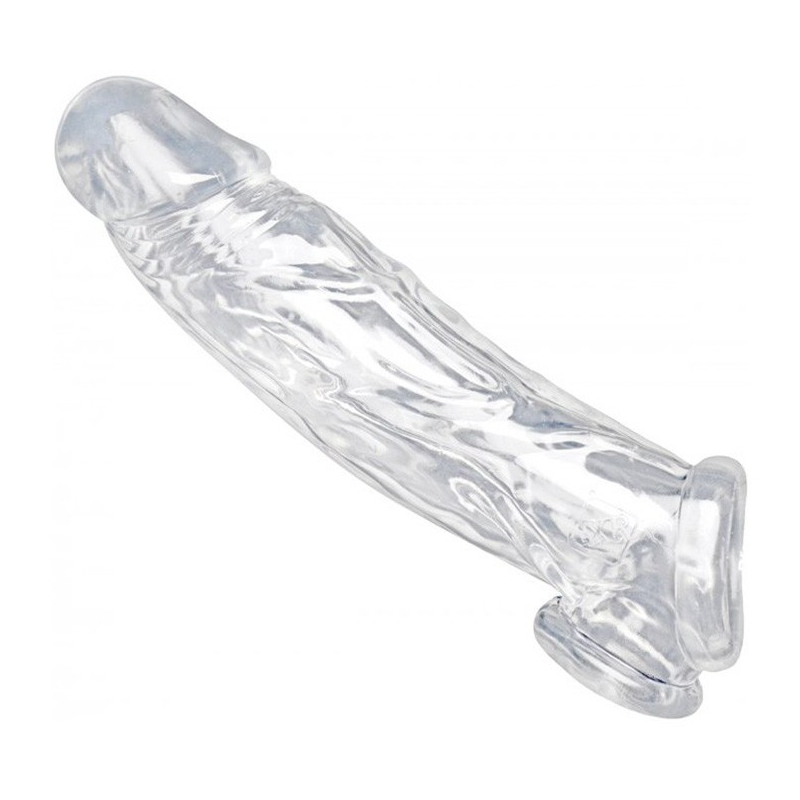 etui penien enhancer 19 x 5cm transparent 2