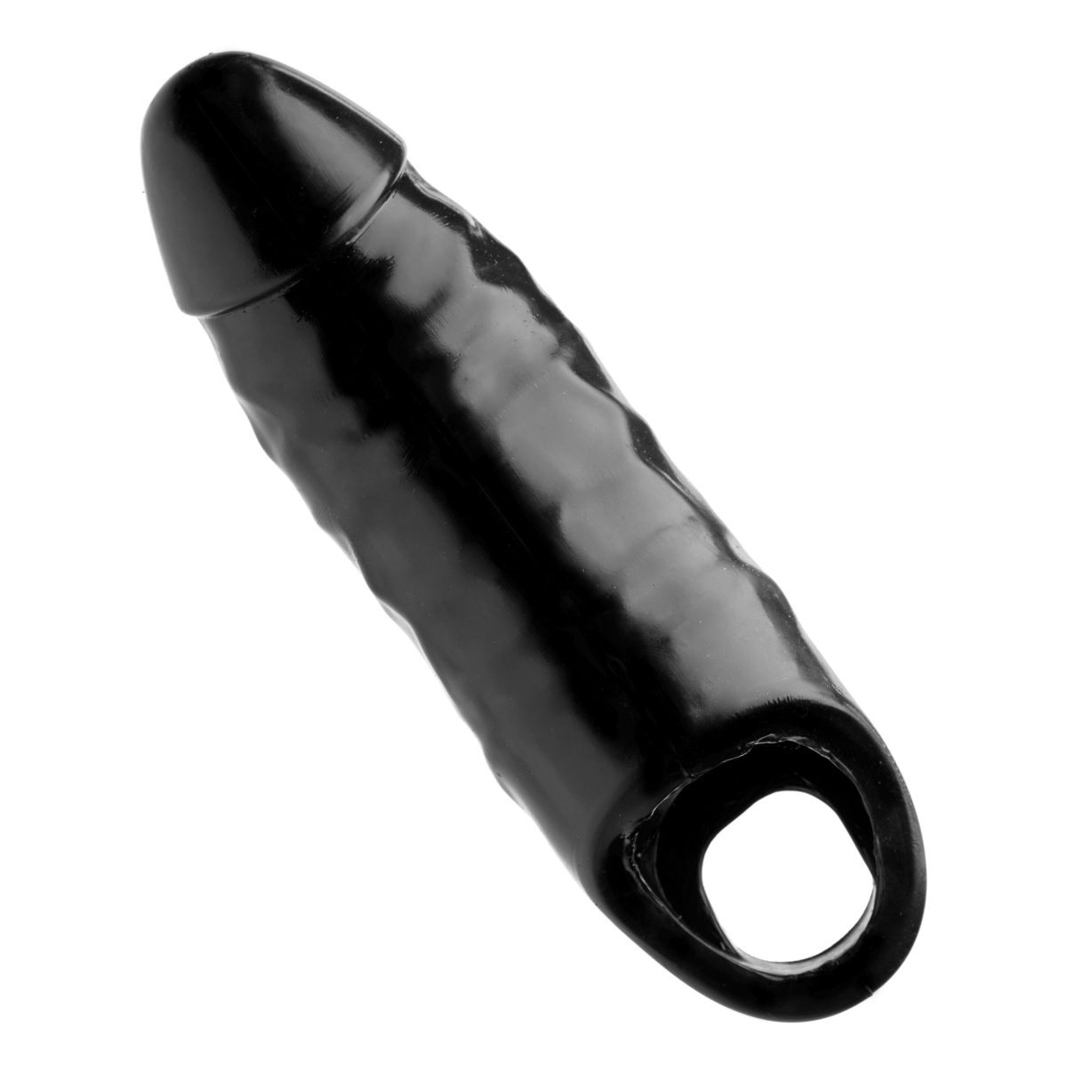 etui penien mamba cock sheath xl noir 17 x 65 cm 2 scaled