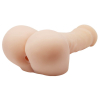 etui penien masturbateur bigger man 15 x 5cm 2