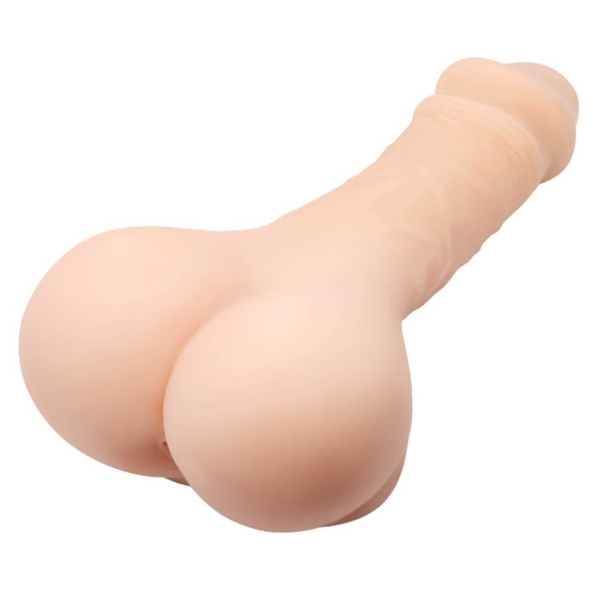 etui penien masturbateur bigger man 15 x 5cm 3