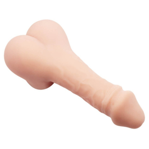 etui penien masturbateur bigger man 15 x 5cm
