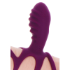 etui penien vibrant halo halo c ring happiness 7cm violet 4 scaled