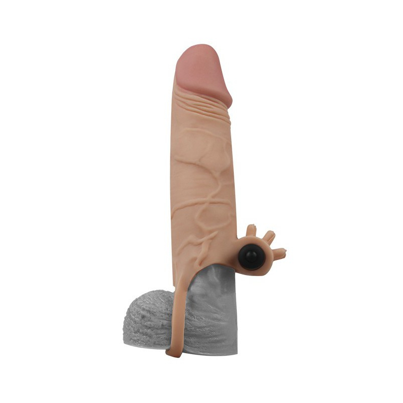 etui penien x tender n2 17 x 4cm 2