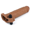 etui penien x tender n4 19 x 45cm marron 2