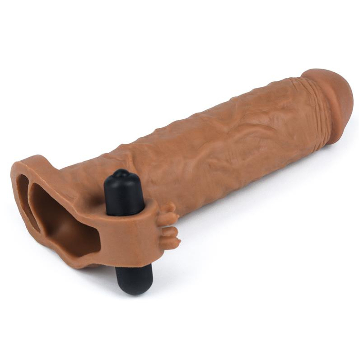 etui penien x tender n4 19 x 45cm marron 2