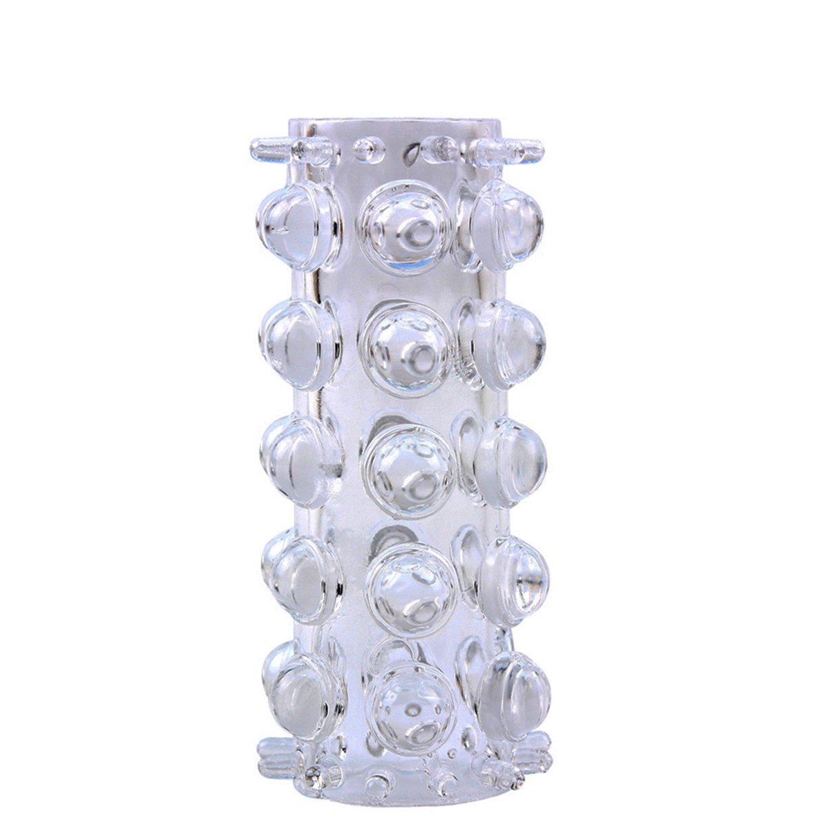 etuis texture relief pour penis 1