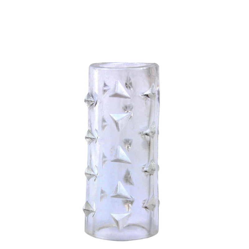 etuis texture relief pour penis 2