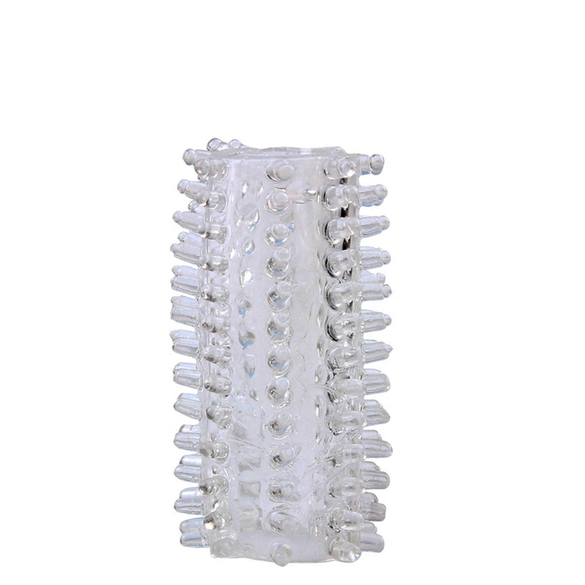 etuis texture relief pour penis 3