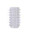 etuis texture relief pour penis 4
