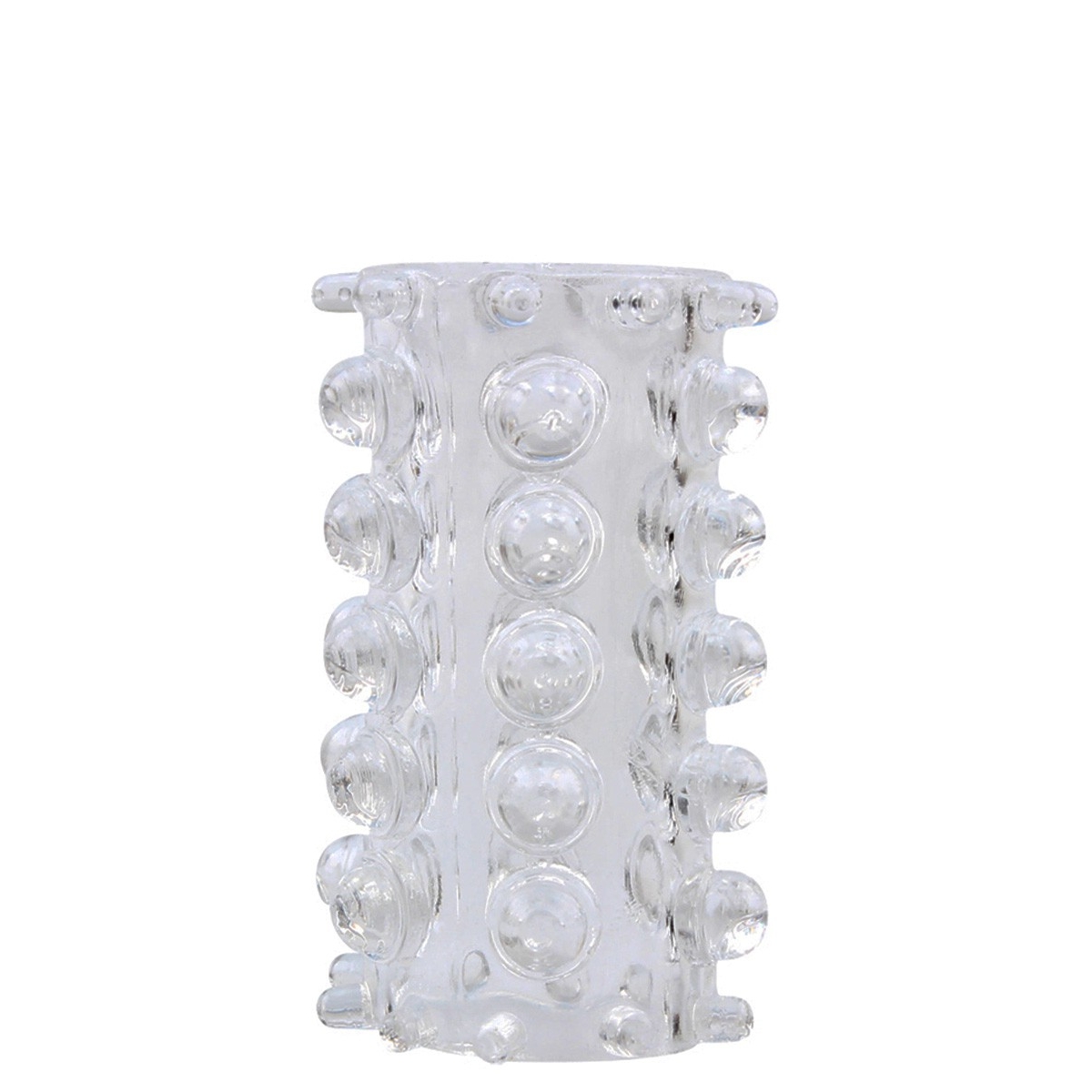 etuis texture relief pour penis 6