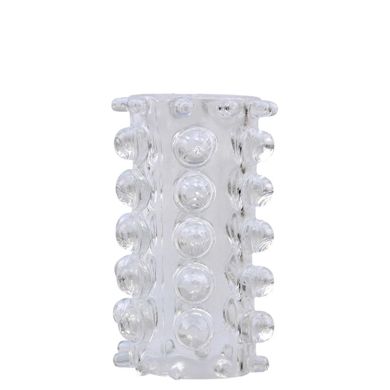 etuis texture relief pour penis 6
