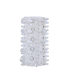 etuis texture relief pour penis 7
