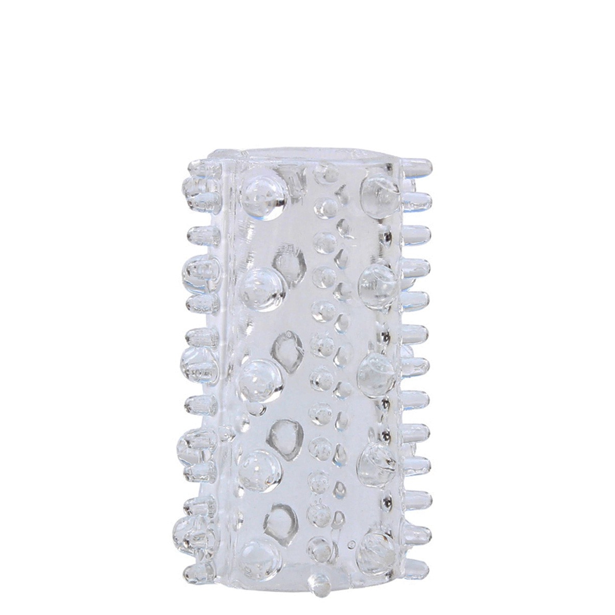 etuis texture relief pour penis 7