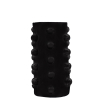 etuis texture relief pour penis noir 4