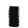 etuis texture relief pour penis noir 6