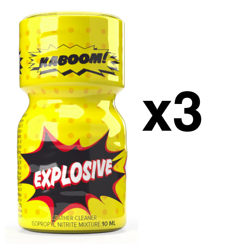 explosive-9ml-x3 explosive 9ml x3