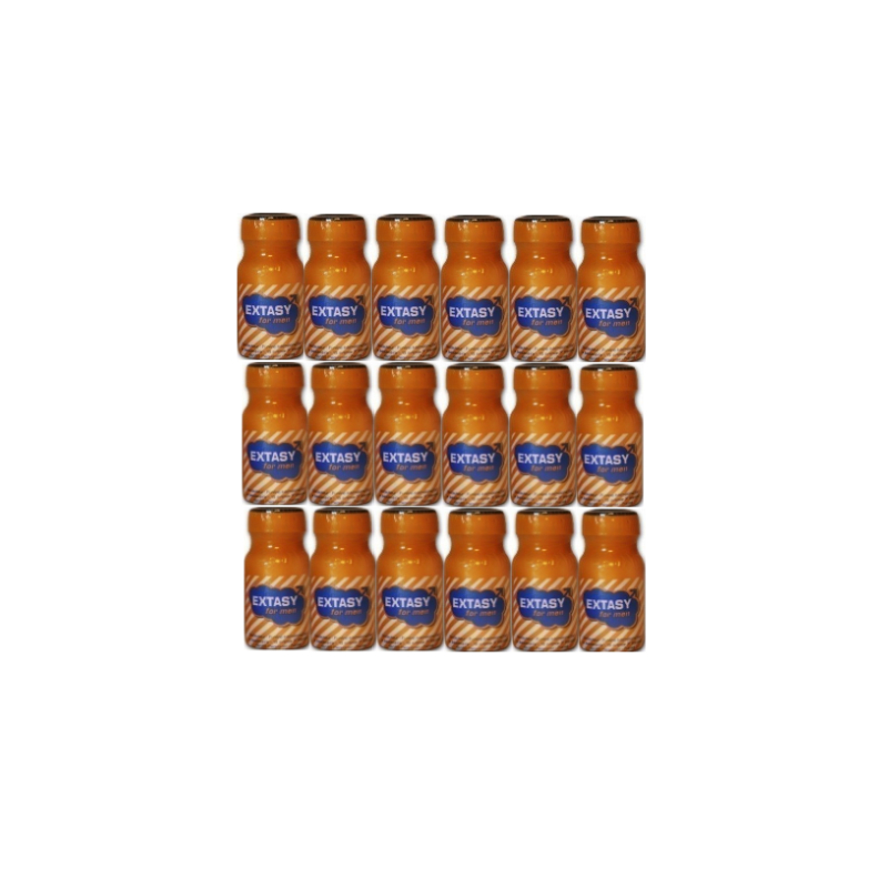 extasy for men 13ml x18 1