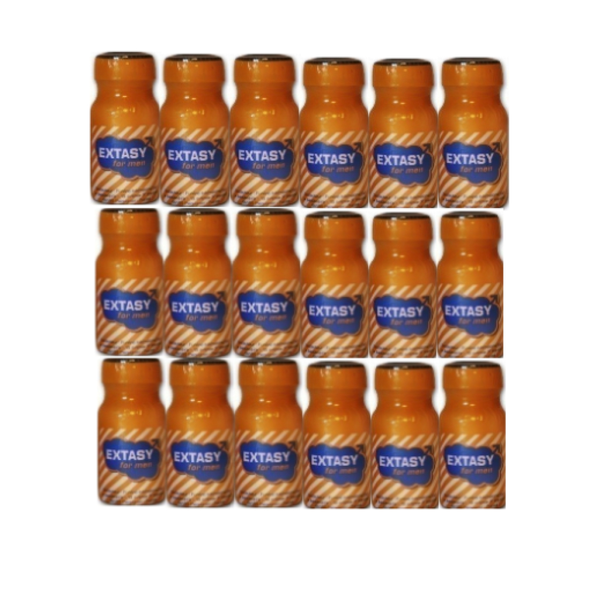 extasy for men 13ml x18