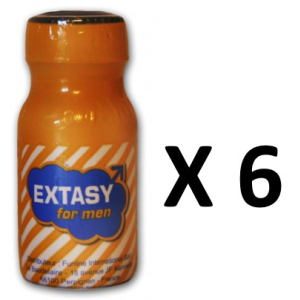extasy for men 13ml x6