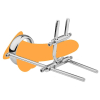 extenseur de penis en metal