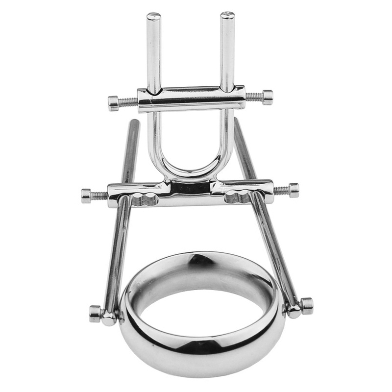 extenseur de penis en metal 3