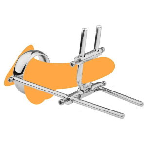 extenseur de penis en metal