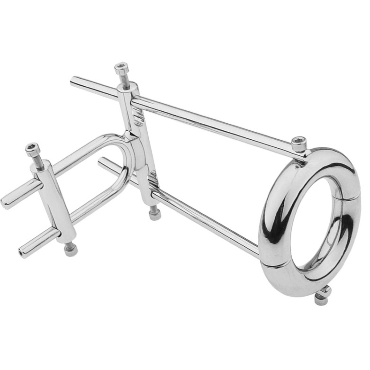 extenseur de penis en metal 5