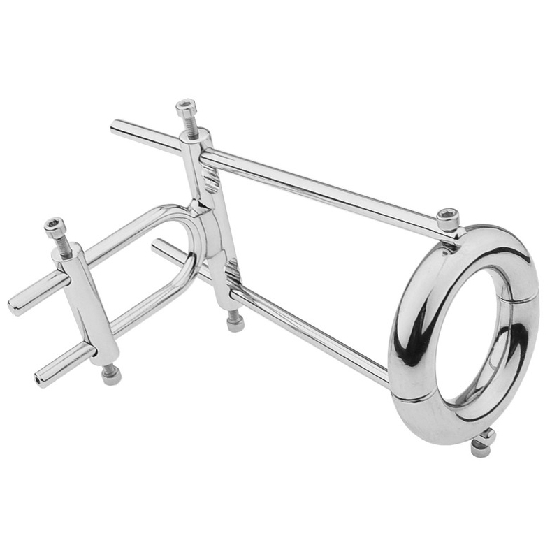 extenseur de penis en metal 5