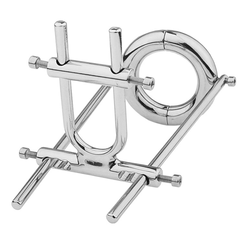 extenseur de penis en metal 6