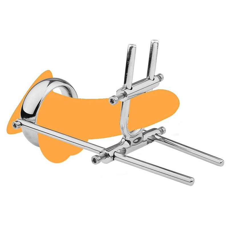 extenseur de penis en metal