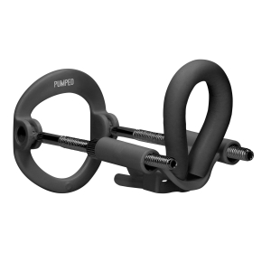 extenseur de penis noir scaled