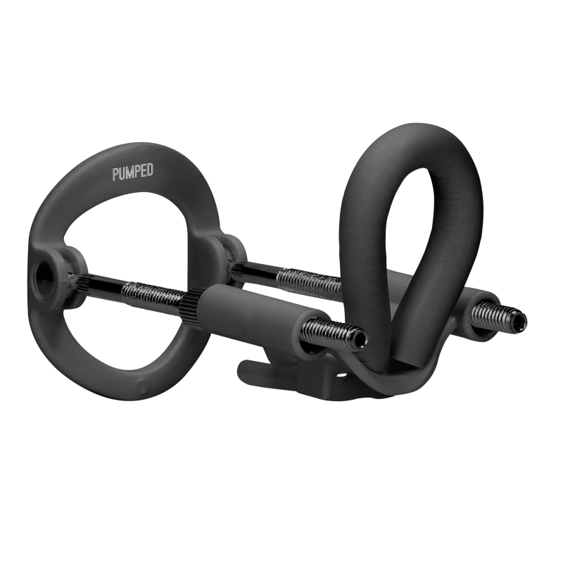 extenseur de penis noir scaled