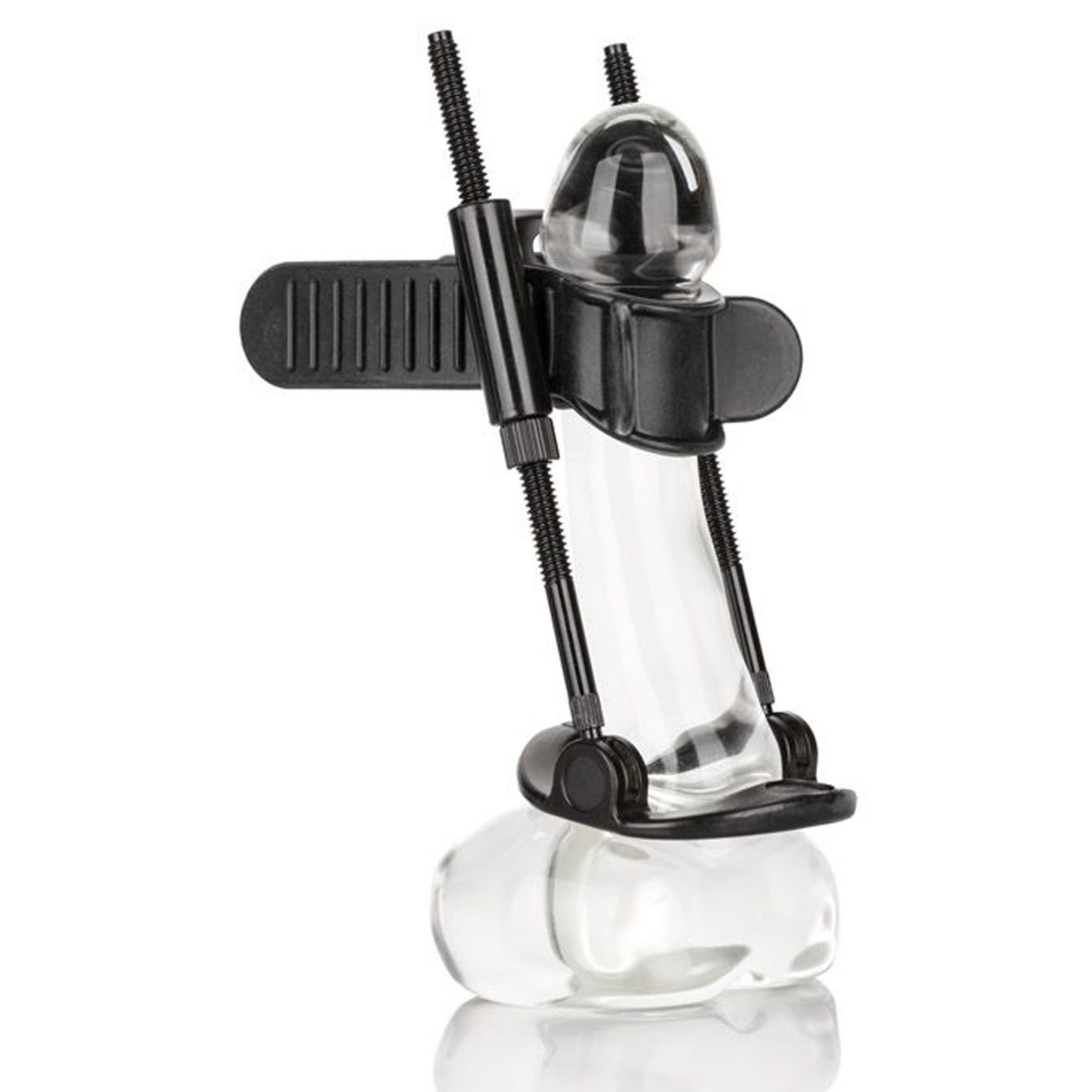 extenseur de penis pro grade noir 2