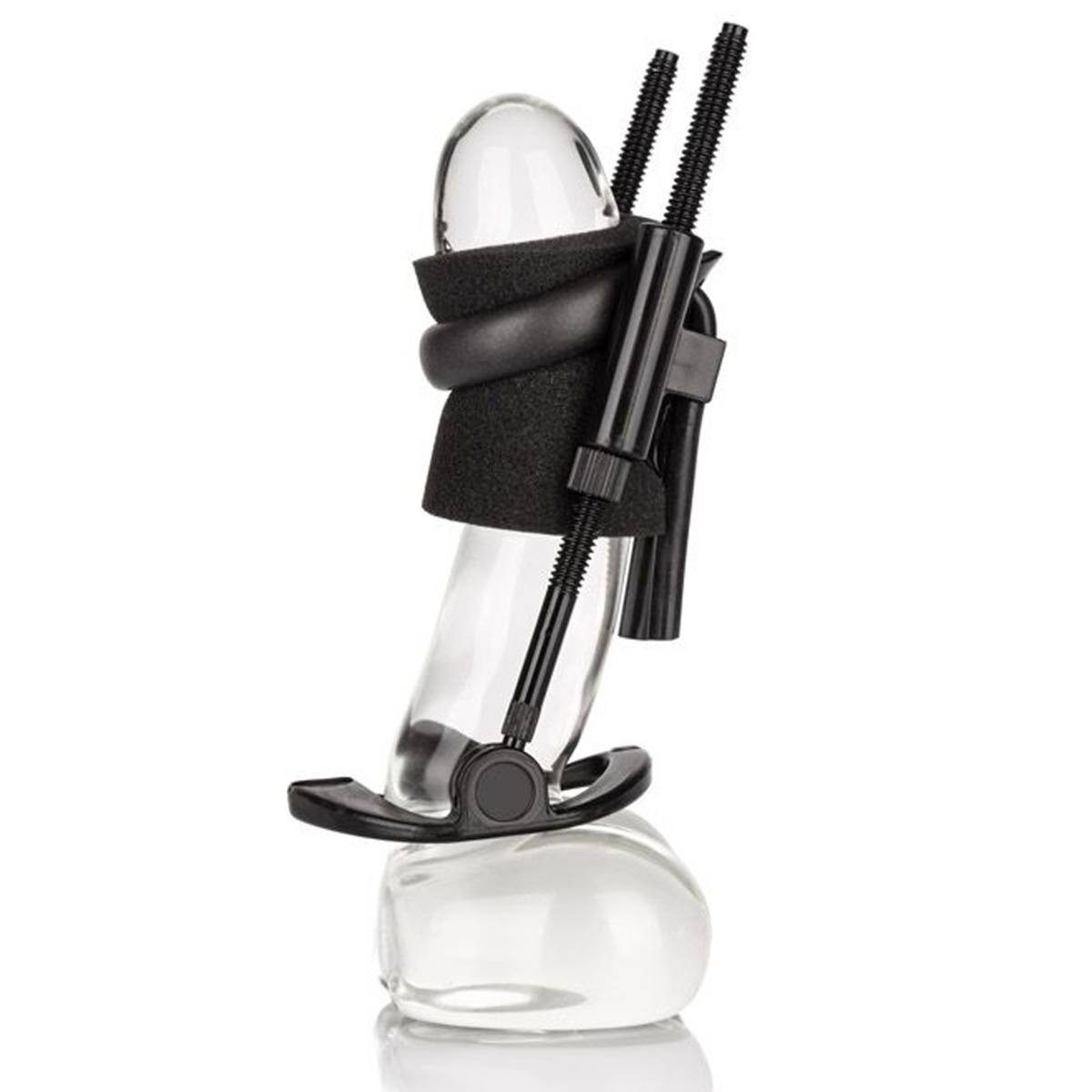 extenseur de penis pro grade noir 3