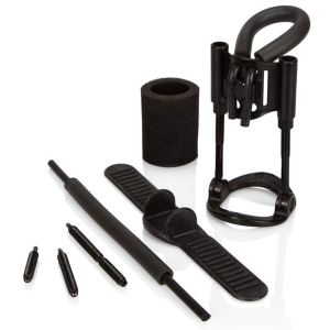 extenseur de penis pro grade noir
