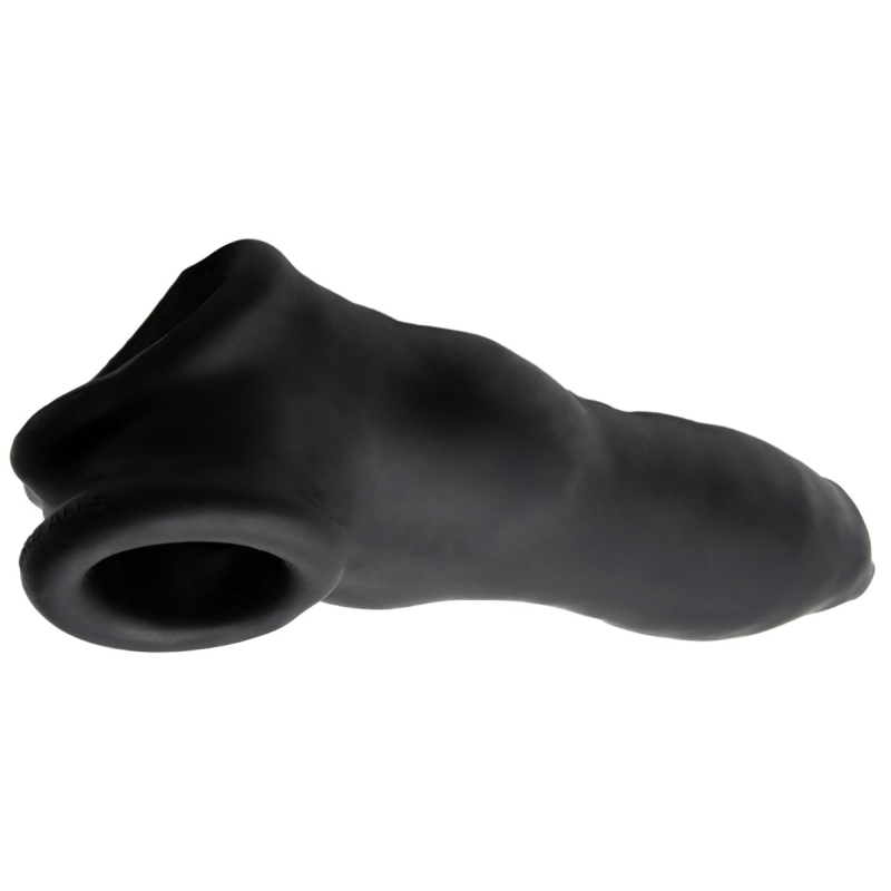 extenseur de sexe fido night edition 20 x 6 cm noir 3
