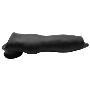 extenseur de sexe fido night edition 20 x 6 cm noir
