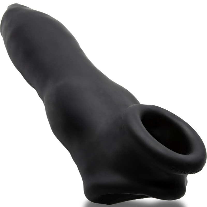 extenseur de sexe fido night edition 20 x 6 cm noir 4