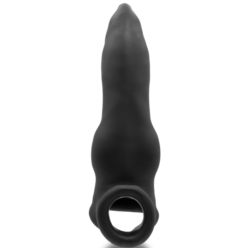 extenseur de sexe fido night edition 20 x 6 cm noir 5