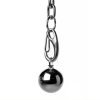 extenseur de testicules avec poids 470gr 1