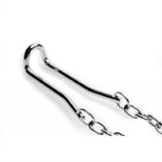 extenseur de testicules avec poids 470gr 2