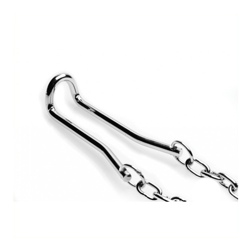 extenseur de testicules avec poids 470gr 2
