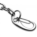 extenseur de testicules avec poids 470gr 3