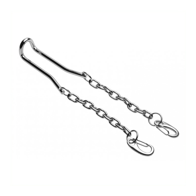 extenseur de testicules avec poids 470gr 4