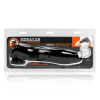 extenseur fido cock sheath 20 x 6cm noir 1