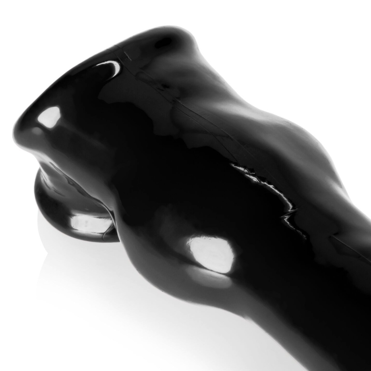 extenseur fido cock sheath 20 x 6cm noir 4