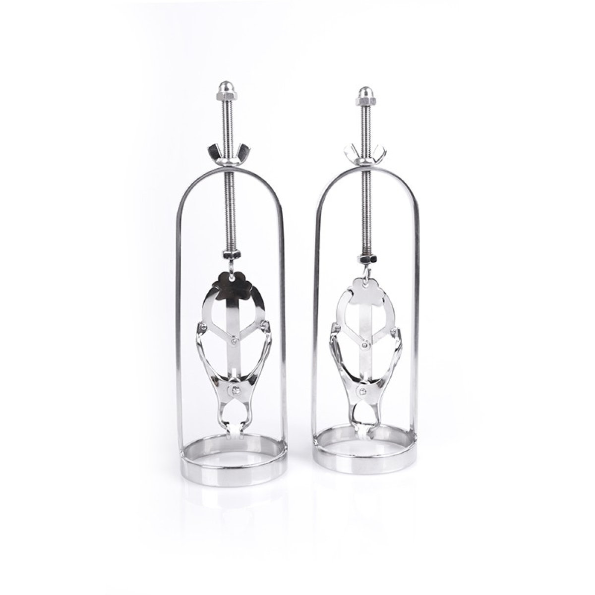 extenseur pour les tetons en metal 2