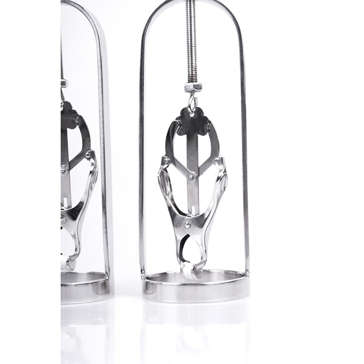 extenseur pour les tetons en metal 3