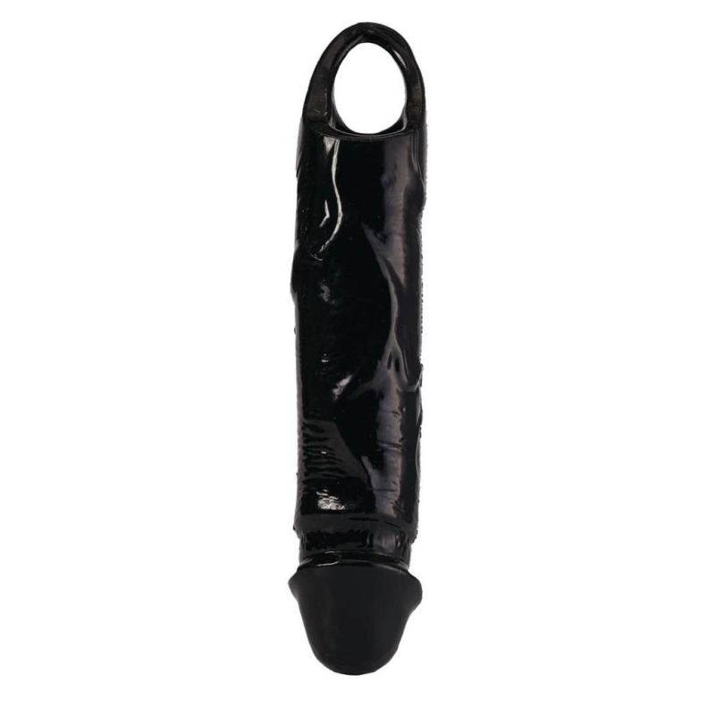 extension de penis rear end rocket m